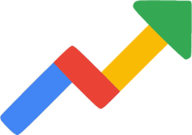 Google Trends logo